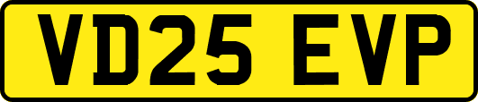 VD25EVP