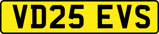 VD25EVS
