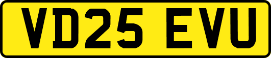 VD25EVU