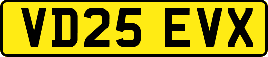 VD25EVX