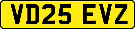 VD25EVZ