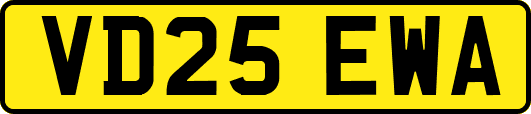 VD25EWA