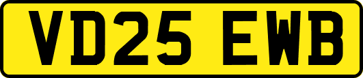VD25EWB