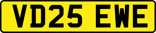 VD25EWE