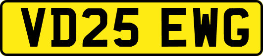 VD25EWG