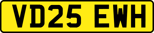 VD25EWH