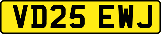 VD25EWJ