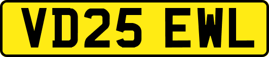 VD25EWL