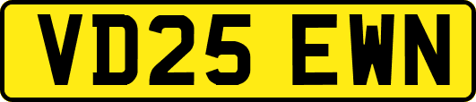 VD25EWN