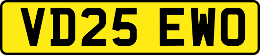 VD25EWO