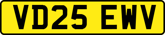 VD25EWV