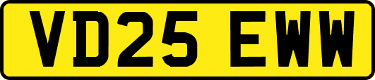 VD25EWW
