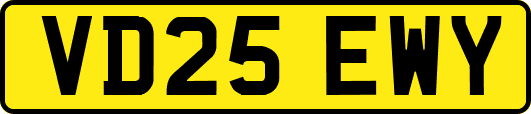 VD25EWY
