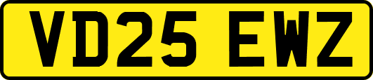 VD25EWZ