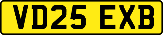 VD25EXB