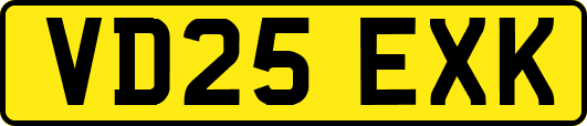 VD25EXK