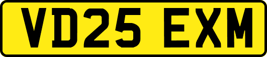 VD25EXM