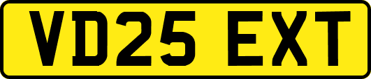 VD25EXT