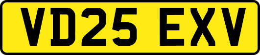 VD25EXV