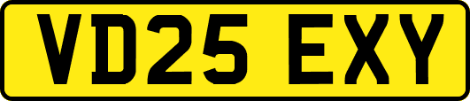 VD25EXY