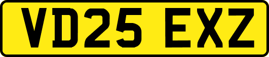 VD25EXZ