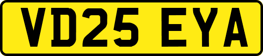 VD25EYA