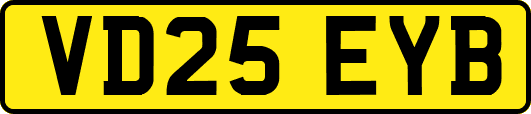 VD25EYB