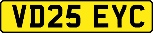 VD25EYC