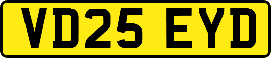 VD25EYD