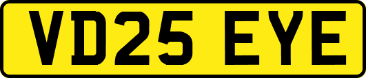 VD25EYE