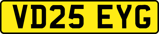 VD25EYG