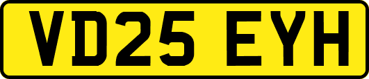 VD25EYH