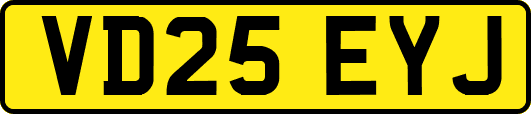 VD25EYJ