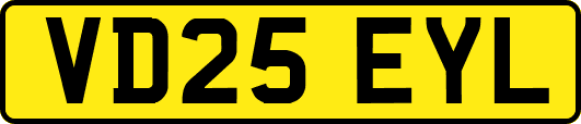VD25EYL
