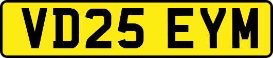 VD25EYM