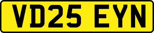 VD25EYN