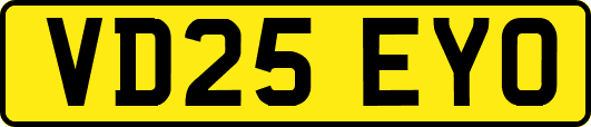 VD25EYO