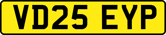 VD25EYP