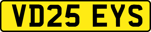 VD25EYS