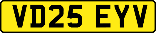 VD25EYV