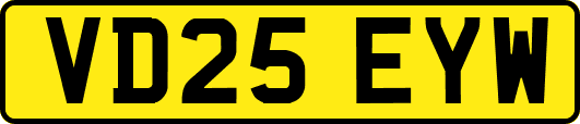 VD25EYW