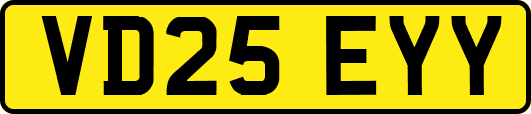 VD25EYY