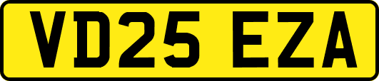 VD25EZA