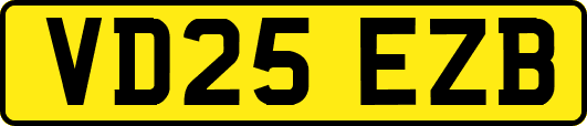 VD25EZB