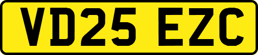 VD25EZC