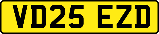 VD25EZD