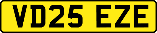 VD25EZE
