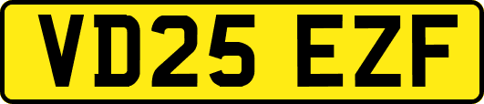 VD25EZF