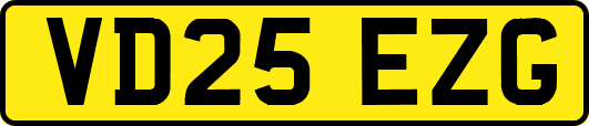 VD25EZG