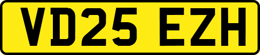 VD25EZH